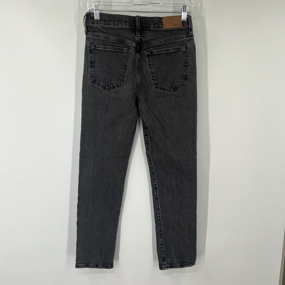 Madewell The Perfect Vintage Jeans in Lunar Wash - Picture 6 of 10